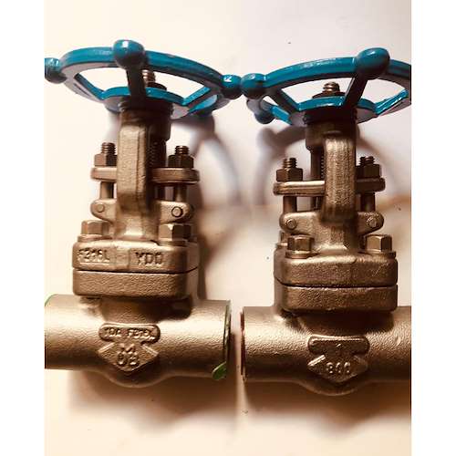 شیر کشویی  3.4 استیل OMB